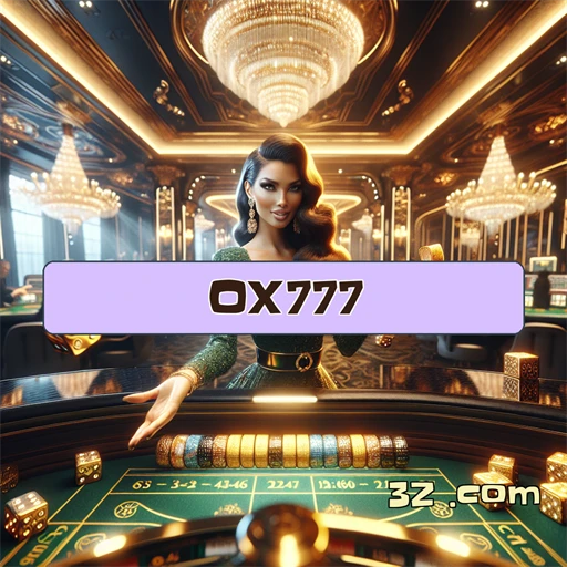 Bônus Imperdíveis na Ox777.com: Diversão ao Seu Alcance!