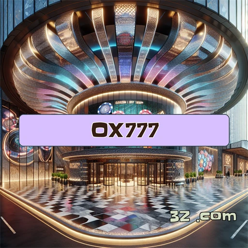 ox777.com Promoções Atuais