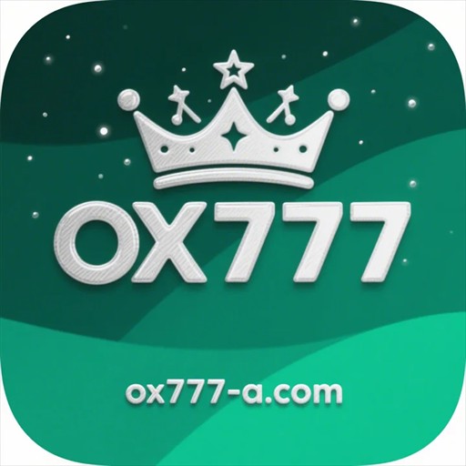 ox777.com logo