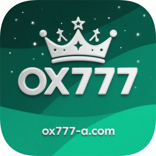 ox777.com logo
